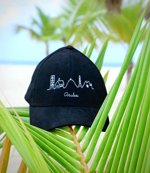 Aruban Skyline Hat